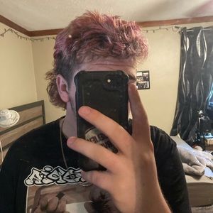 Meet your Posher, Vincent